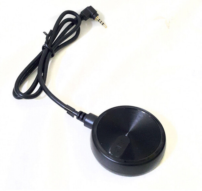 지넷 블랙박스 GPS 외장안테나, 상세페이지 참조