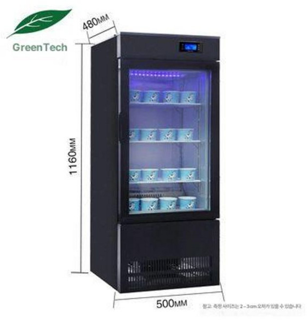 청국장 제조기 요플레 상업용 기계 조절기 발효기계 온도조절, C