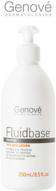 제노브 Genove AHA 10% 아하로션 보습 닭살피부 각질관리 바디로션 촉촉한 피부 부드러운 각질 관리, 1개, 250ml