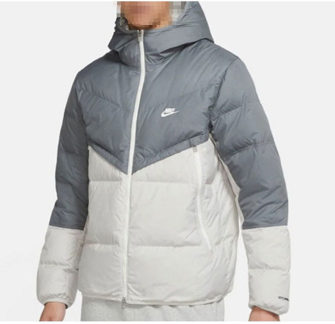 나이키 패딩조끼 스톰핏 윈드러너 다운 베스트