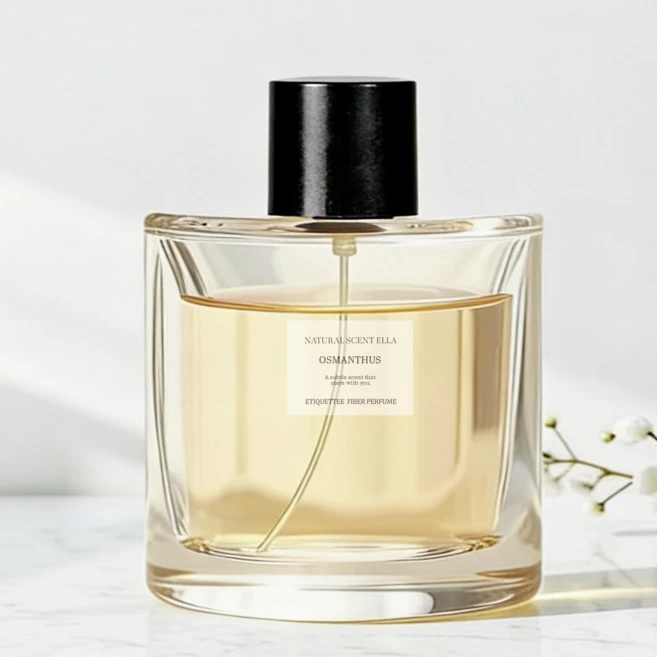 기억되는향기 천연의향기엘라 금목서, 1개, 111ml - 쿠팡