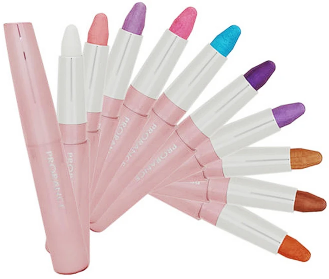 프로랑스 샤인 스틱 아이섀도 2.8g, 14 브론즈, 1개 - 쿠팡