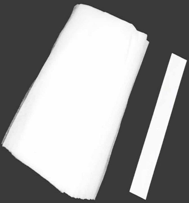 가스레인지 후드 필터 12매입 주방후드필터 부직포필터ryu8+9JXB