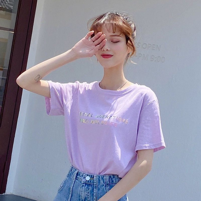 휴대용 유튜브촬영 거치대 스마트폰 브이로그 삼각대, L, 1개, 2720 퍼플