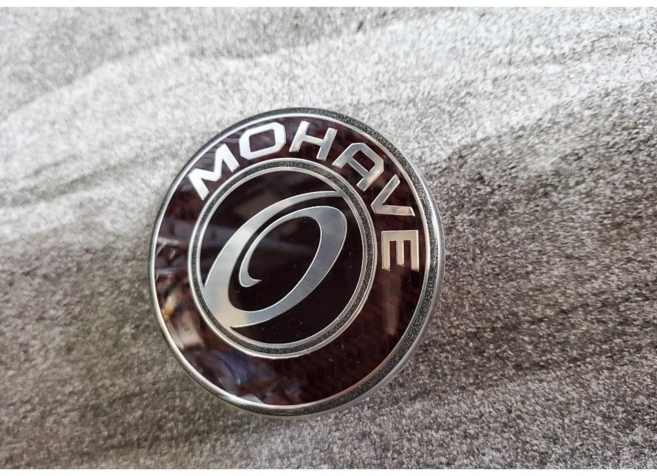 모하비 구형 휠캡 529602J000, 1개