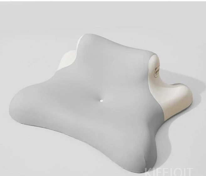 에우셉 슬립 메모리폼 베개, 10-23cm, D - 쿠팡