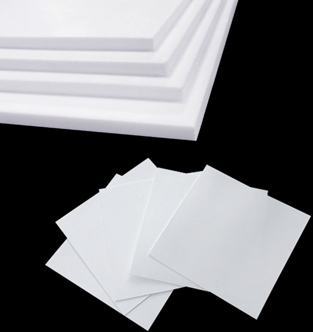PTFE 테프론판 TEFLON SHEET 테프론판재 테프론시트 2T 5T 10T 15T, 2T(두께 2mm), 1개