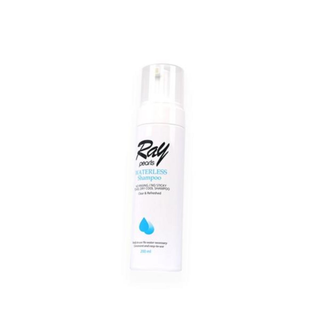 노린스 레이펄스 워터리스 샴푸 (본품) 200ml