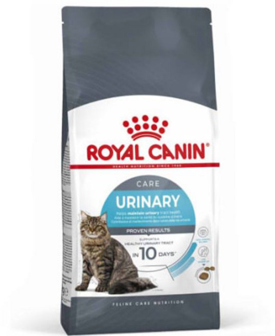 ROYAL CANIN 皇家寵物食品 泌尿道護理乾糧, 4kg, 1個, 雞肉