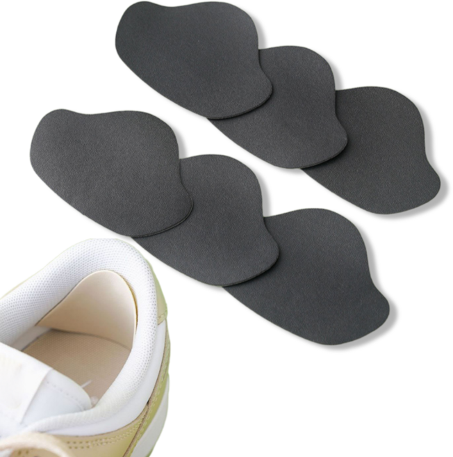 번쩍번쩍몰 뒤꿈치 보호 신발 수선 패치