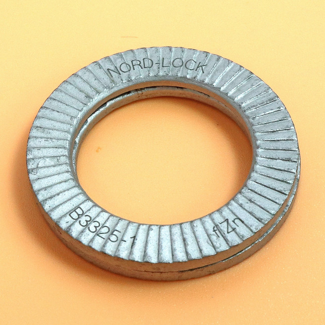 노드락, M3, 7mm, 1개