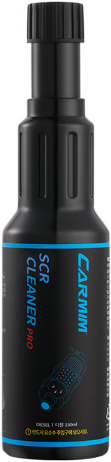 [본사정품] 카밈 SCR 클리너 프로 요소수전용 디젤 첨가제, 디젤/경유, 1개