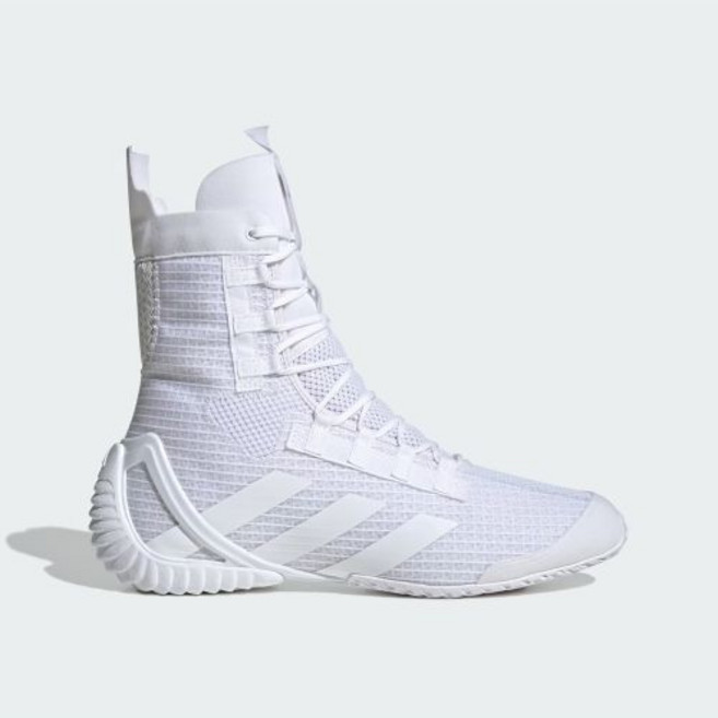 아디다스컴뱃스포츠 adidascombatsports 아디다스 복싱화 스피 23(IH2735) - 화이트
