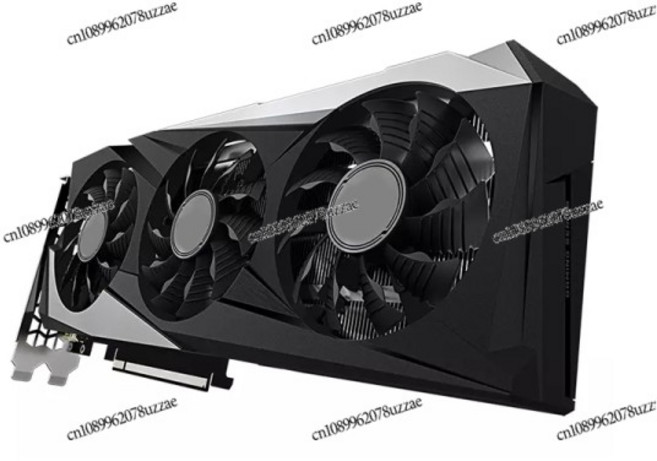 오리지널 GPU RTX 3090 24GB GDDR6X Ti, 03 RTX 3060 12G