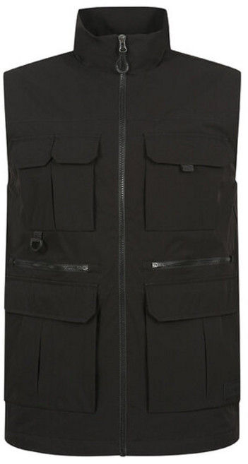웨스트우드 WESTWOOD 남성 풀러포인트 방풍 베스트 조끼 O3605
