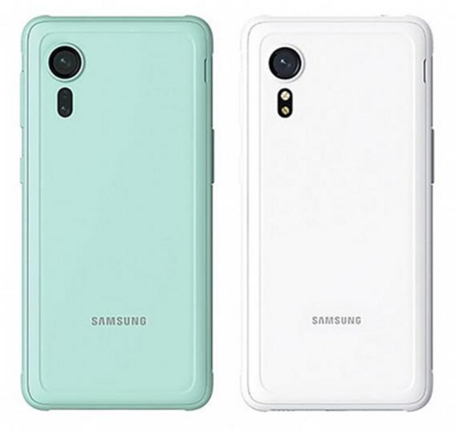 U+ 키즈폰 카카오프렌즈폰5 목걸이 와이드 스트랩 케이스 SM-G525