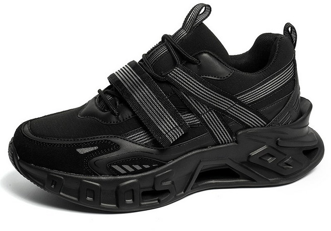 빈티지 남성 운동화 남성캐주얼화 벨크로운동화