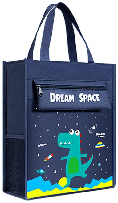 보조 가방 실내화 신발주머니