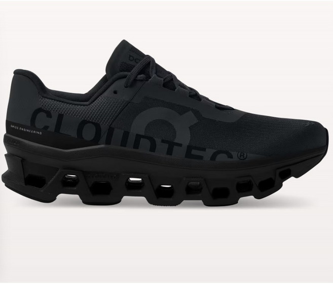 온 러닝 클라우드몬스터 On Cloudmonster 남성 러닝화 런닝화