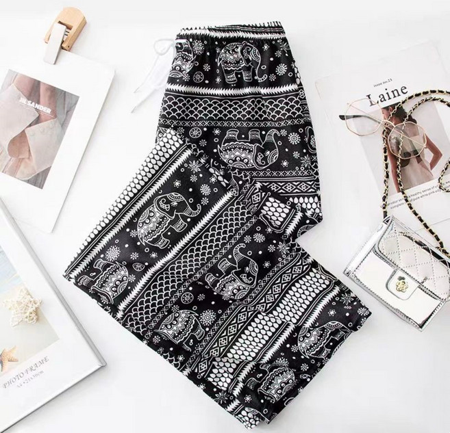 탑핏 1+1 코끼리 아이스 냉장고 바지