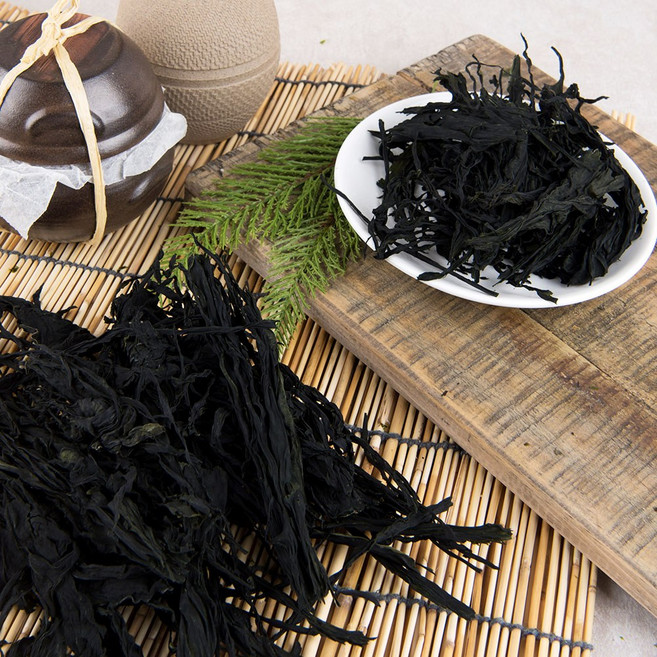 장보고 한끼미역 선물세트(15gx11봉), 11봉