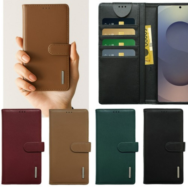 갤럭시 점프4 와이드8 와이드7 점프3 케이스 M366 M166 M156 M446-시애틀 다이어리 케이스/기종선택