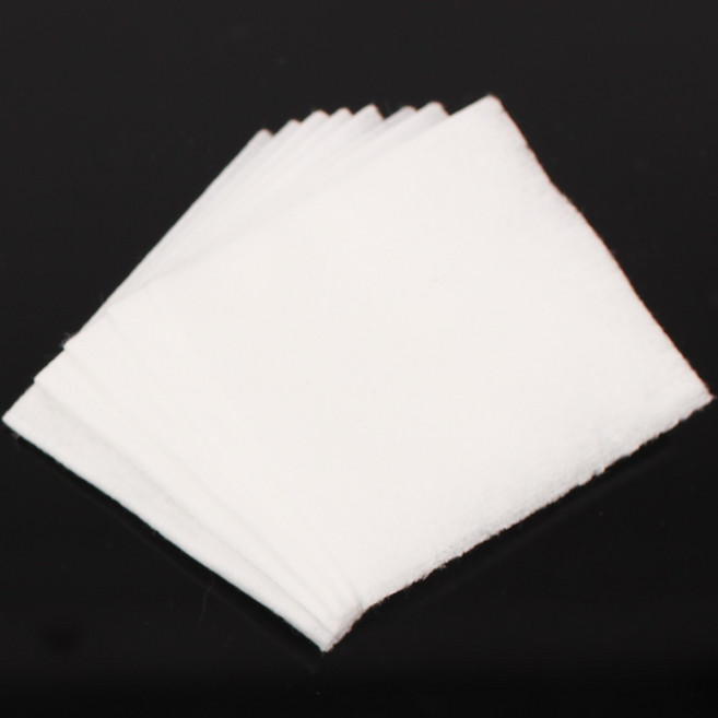 폴리워치 플라스틱 운모글라스용, 1개, 추가 순면 폴리싱천 5매(폴리워치 미포함)