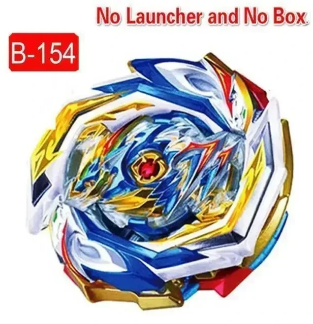 2025 신형 베이블레이드 버스트 자이로 B187 벌크 메탈 퓨전 고성능 배틀 탑 장난감, 01 빠른  Mainland