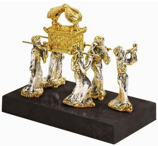 성지기념품 - 법궤와 레위인(소), 1개