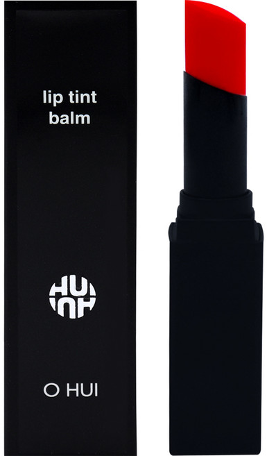 오휘 립 틴트 밤, 토마토오마주 T80, 5.5g, 1개