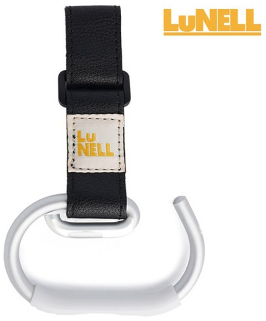 프리미엄 유모차걸이 유모차 가방고리 액세서리