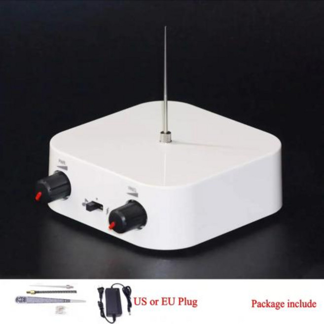 뮤지컬 테슬라 코일 블루투스 음악 호환 플라즈마 확 무선 변속기 과학 및 교육 실험 제품 신제품, 4)White US Plug