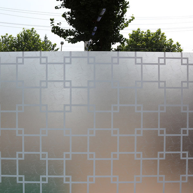 한지무늬시트지/한지격자시트/윈도우시트지/한지윈도우시트, 06.한지격자(HPG36003)