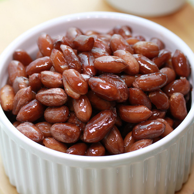 [홈메이드식 안심반찬] 땅콩조림 1kg, 1개