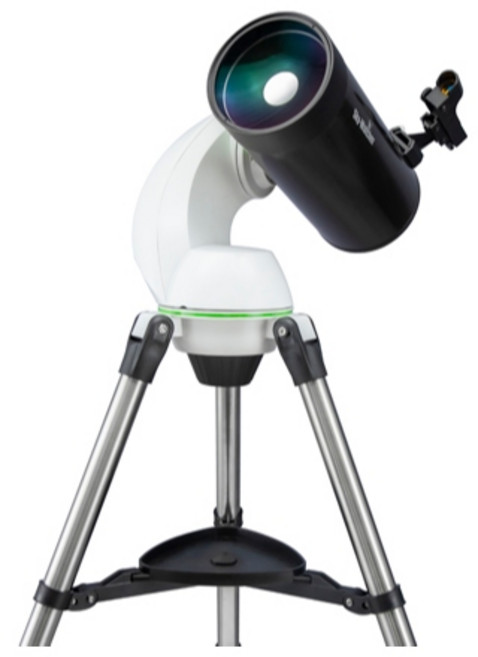 SkyWatcher Mak127 AZ-Go2 自動尋星天文望遠鏡