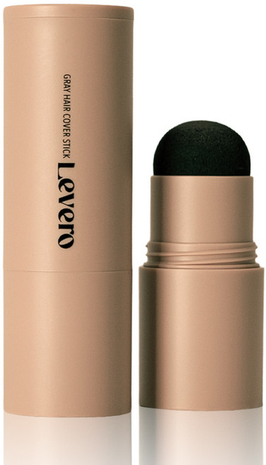 르베로 새치 커버 스틱 4g, 1개, 다크브라운