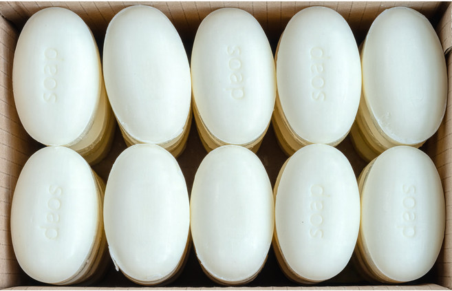 365알뜰비누 벌크( 130g *10개입)&(130g*20개입)박스 대용량 비누 업소용비누 목욕탕비누 사우나비누 단단한비누 화장비누 세안비누 세수비누 가성비갑, 10개입