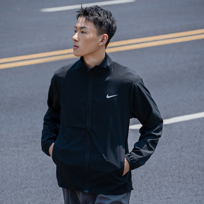 나이키 남성 M NK DF 폼 스포츠 자켓 FB7500