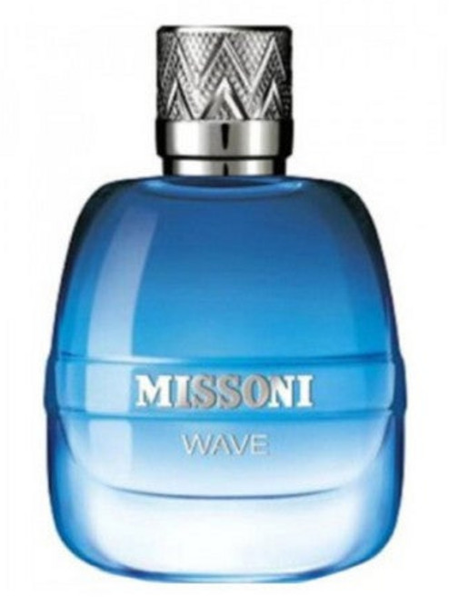 Missoni Wave Eau de Toilette, 50 ml