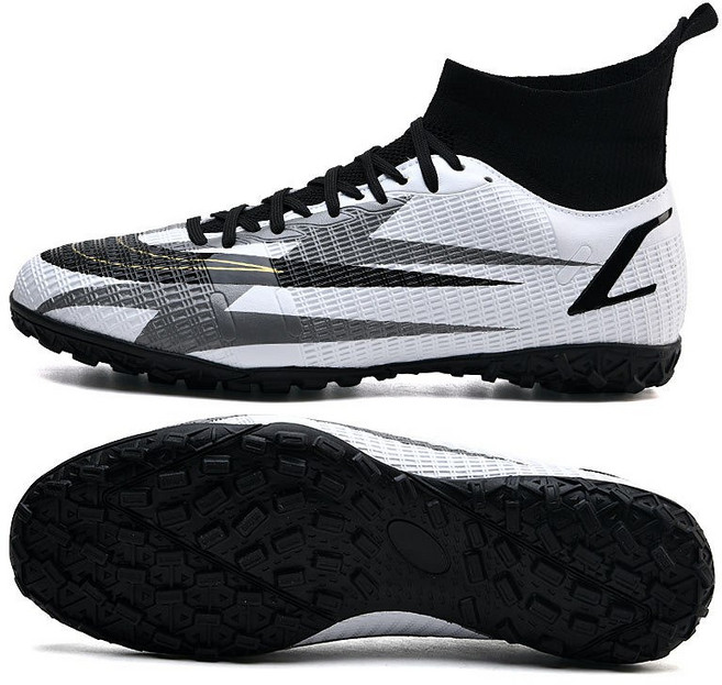 인조잔디 초경량 풋살화 편한 발볼넓은 축구화