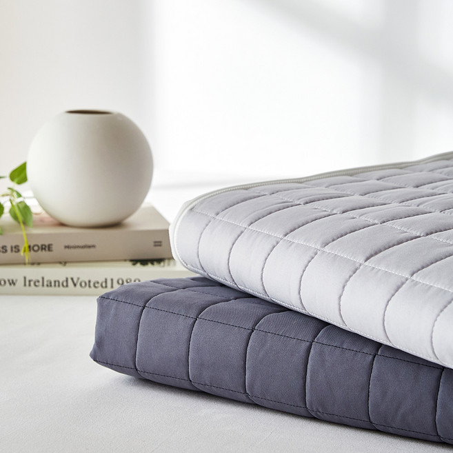 탄소매트 커버 전기매트 커버 온열매트 커버 온수매트 커버 전기장판 커버 카본매트 커버, 2. 차콜