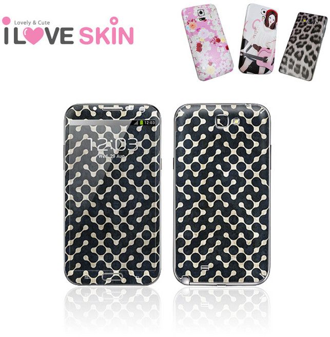 알럽스킨 LG V50 ThinQ 휴대폰스킨 보호필름 LM-V500N, 1개