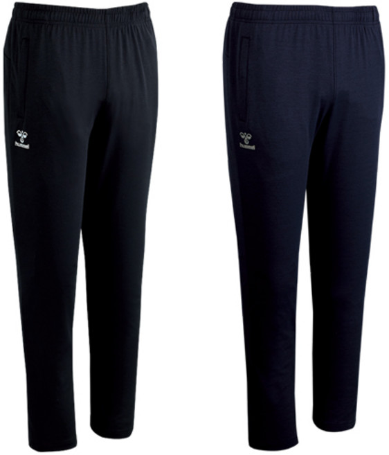 2025 S/S 험멜 레귤러핏 기능성 트레이닝 팬츠 HM-P2550