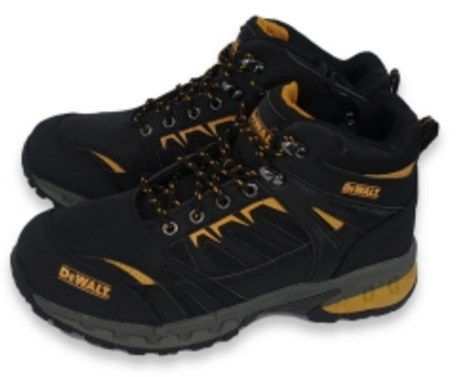 디월트 안전화 작업화 근무화 공장 건설 산업화 OAK2