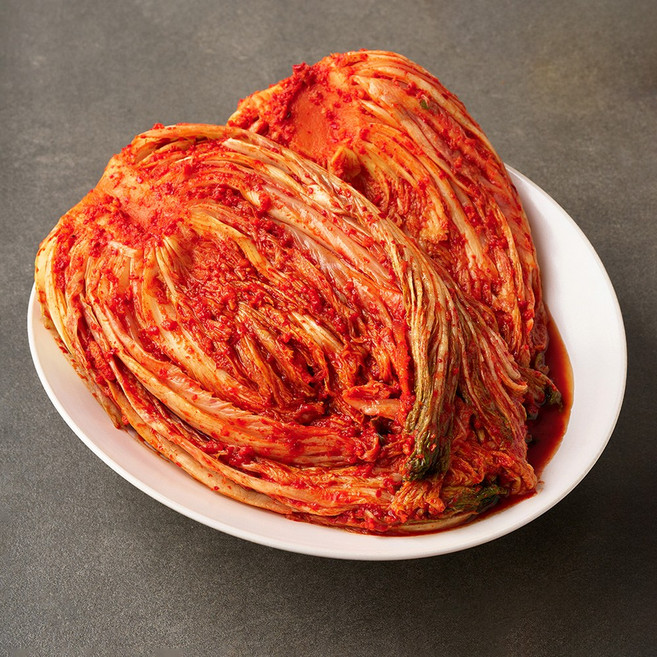 보메 국내산 배추김치 당일제조 포기 김장김치 HACCP인증, 1개, 5kg