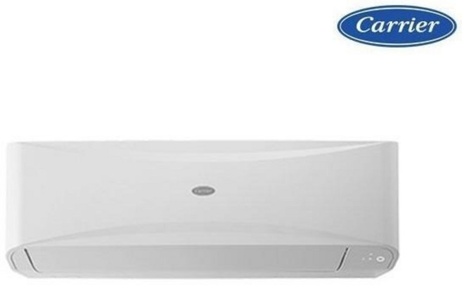 캐리어 벽걸이 1등급 인버터 냉난방기 7평 CSV-Q077A 소상공인지원, 일반배관형