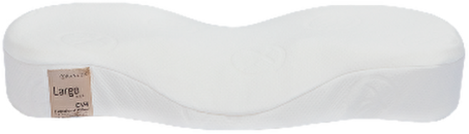 가누다 블루라벨 피아노 베개 단품