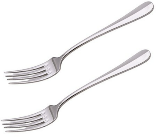 테이블아트 아트 스텐304 디너포크, 6개