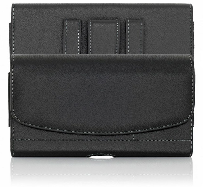 2세대 휴대폰 벨트 케이스 핸드폰 허리 파우치 갤럭시 S25 S24 S22 S21