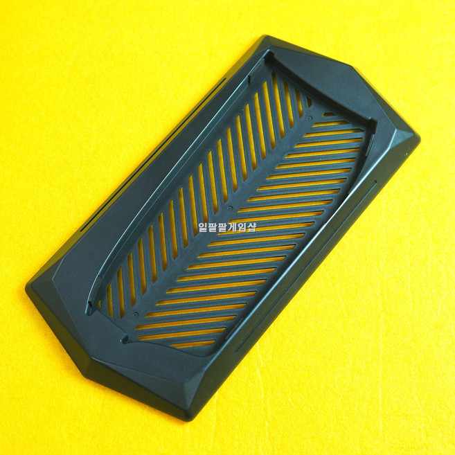 [188]PS5 PRO 플스5 프로 디스크 디지털 수직 세로 스탠드 거치대 통풍 발열 해소 감소, 1개, 디스크(DISC)-화이트, PS5-PRO-VERTICAL-STAND